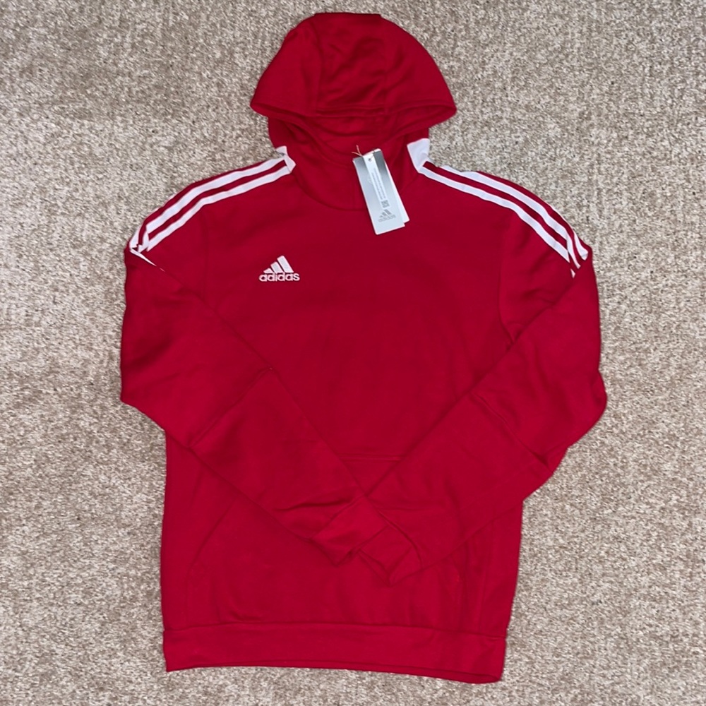 Adidas Men’s Hoodie🆕